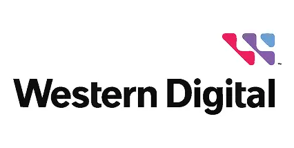 western-digital-logo